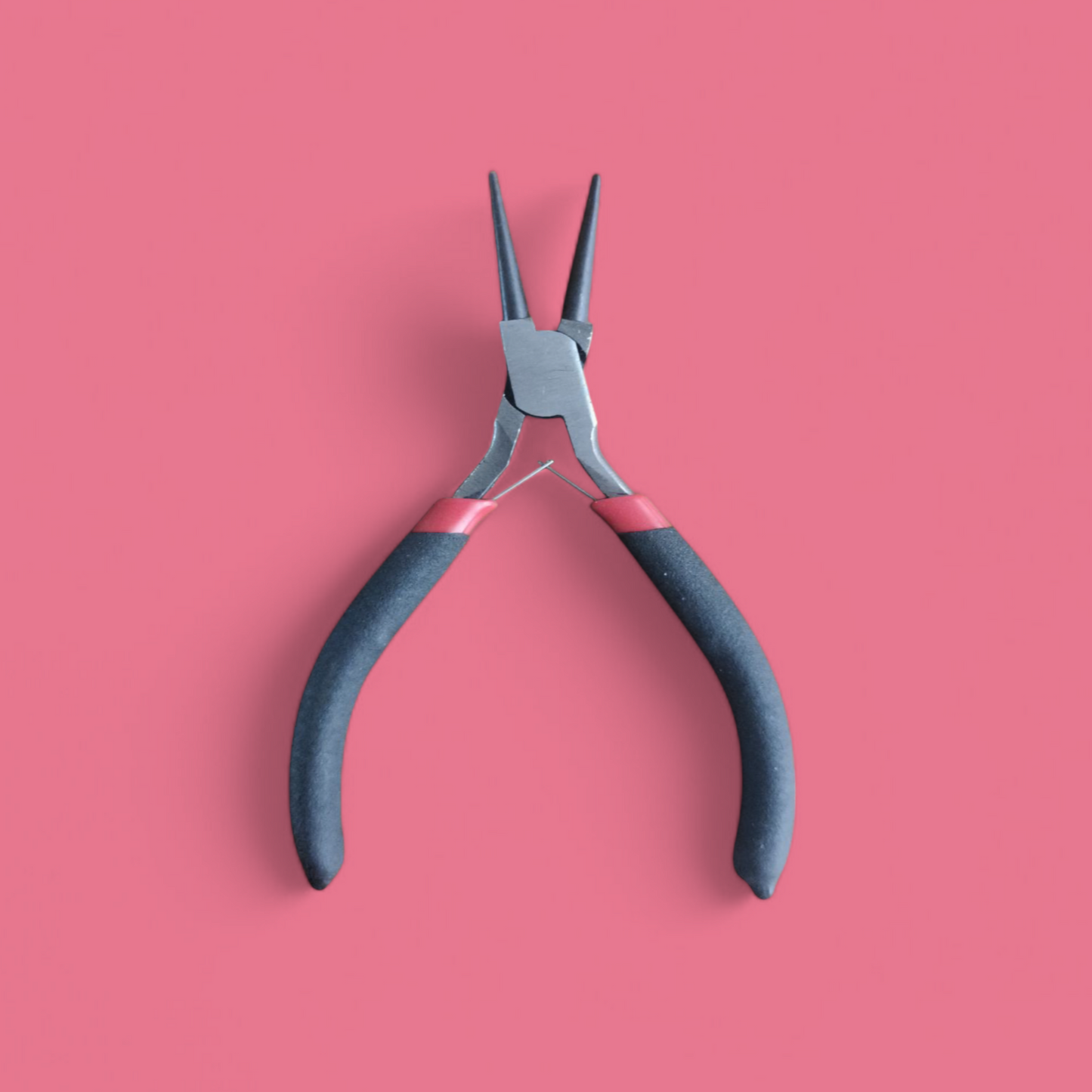 Mini Round Nose Plier