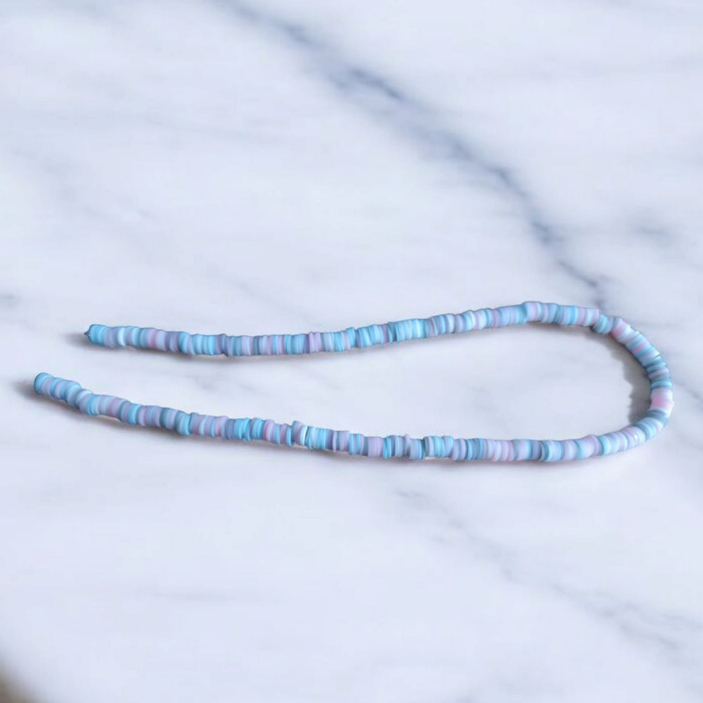 Clay Beads