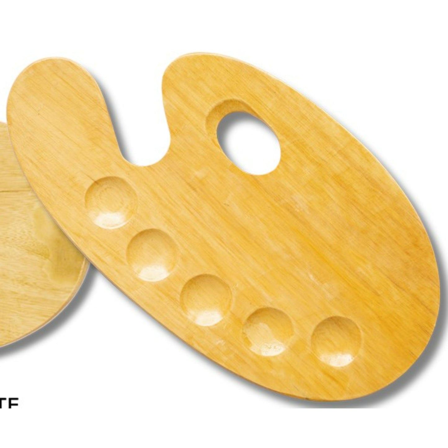 Wooden Palette
