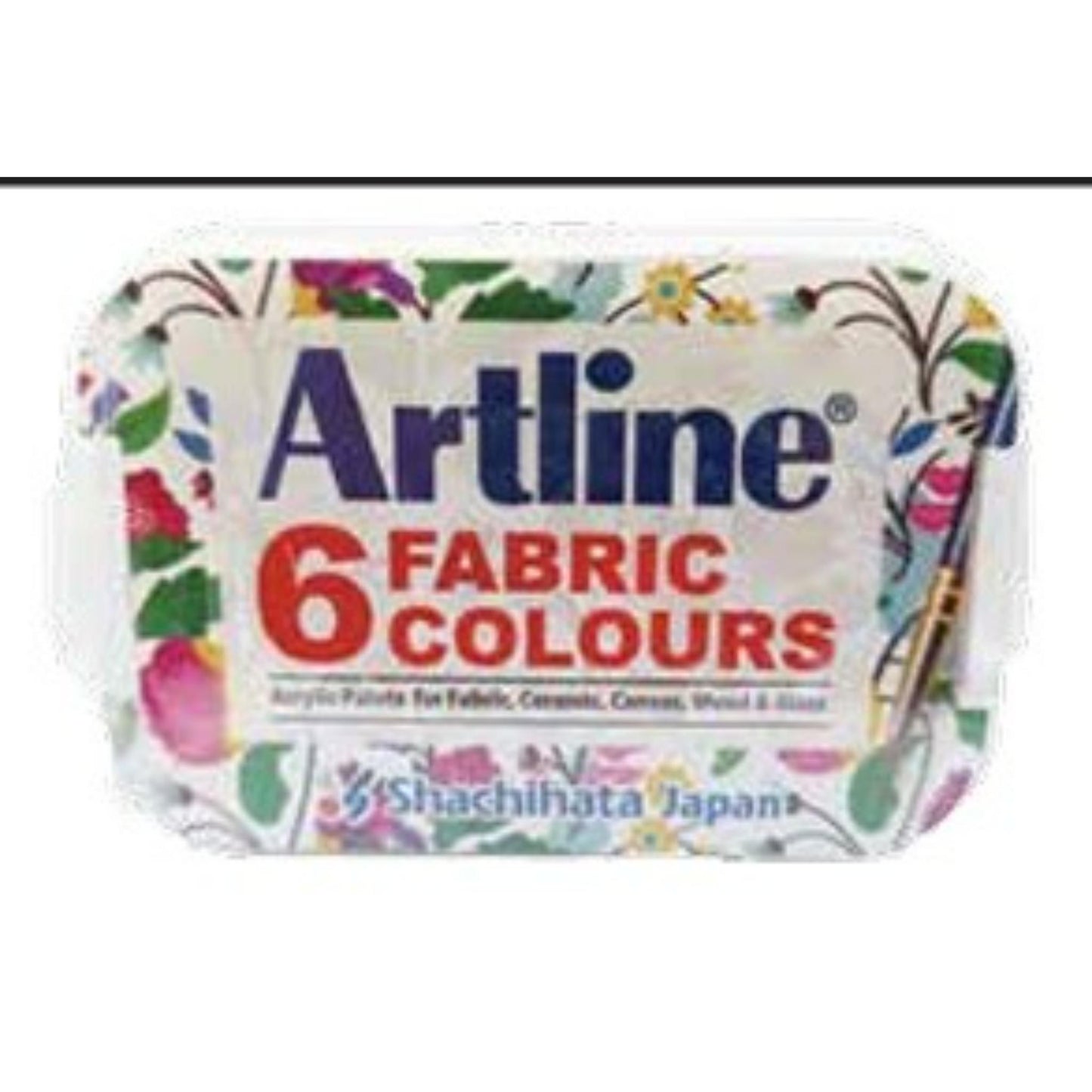 FABRIC COLOUR