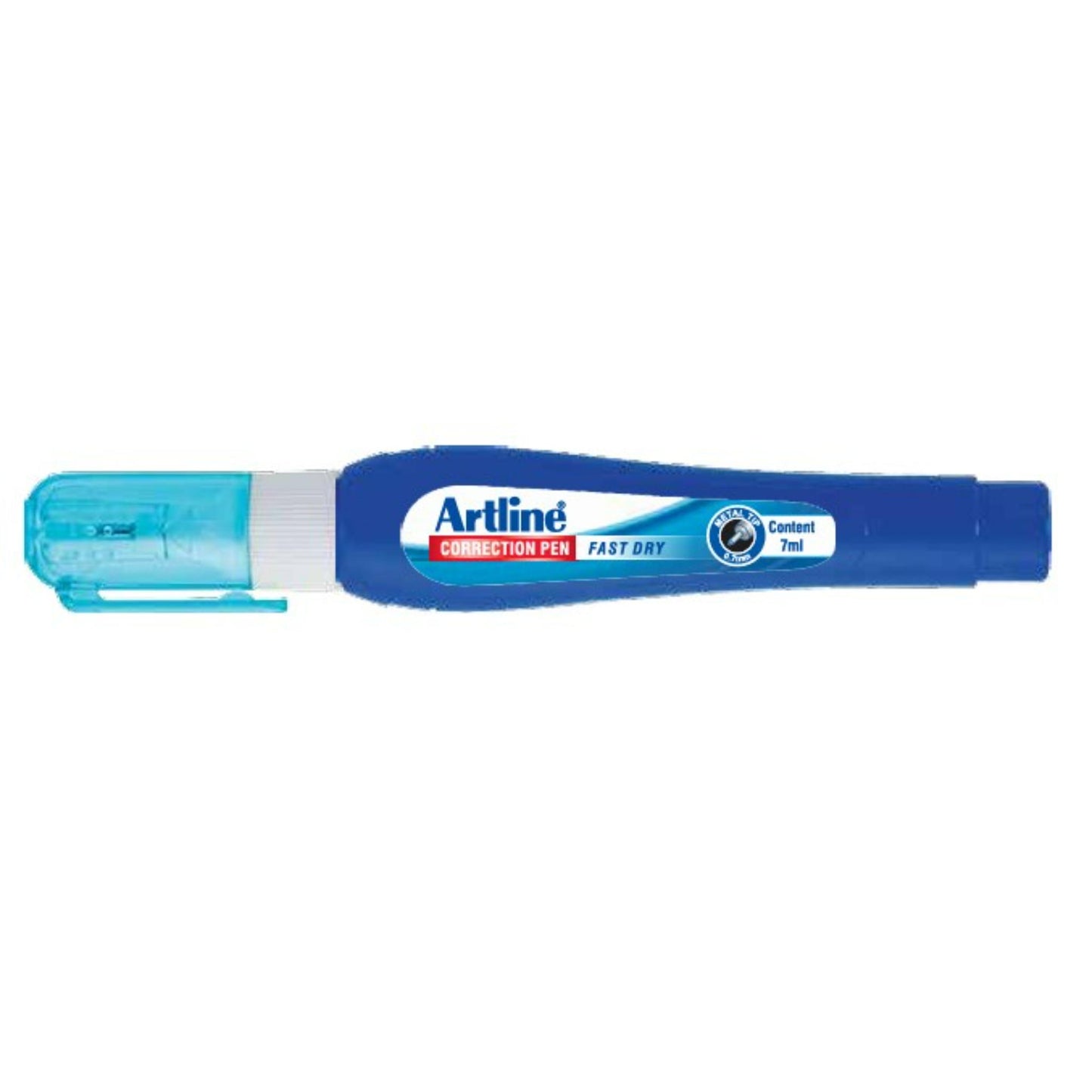 CORRECTION PEN 7 ML