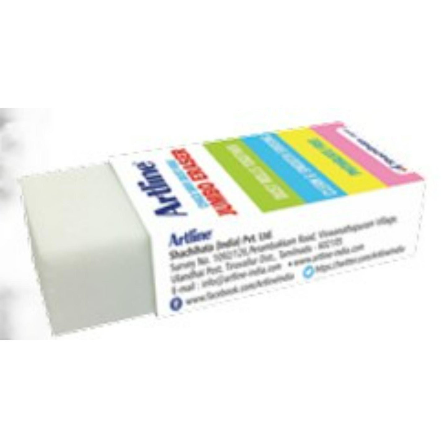 Jumbo Eraser