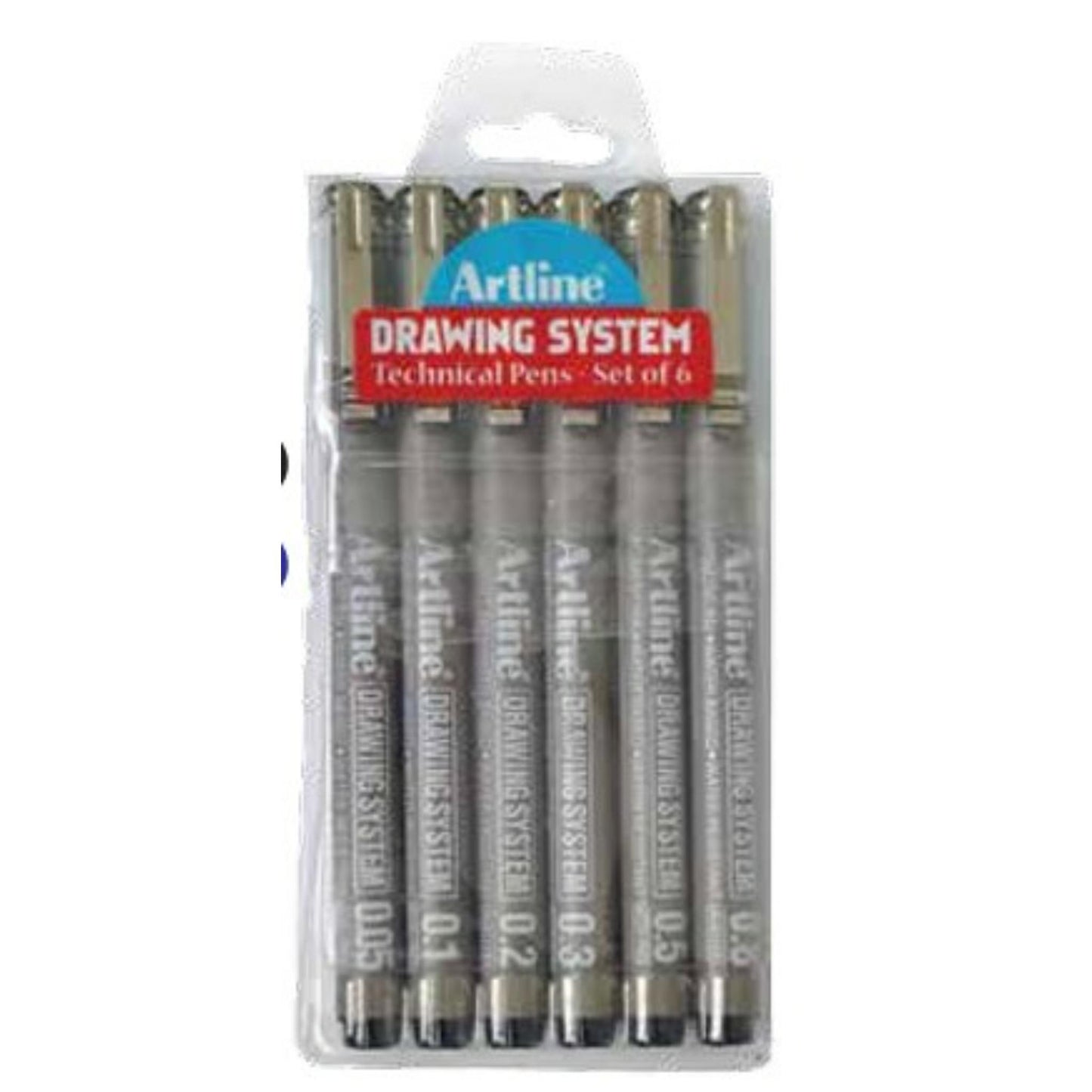 DRAWING SYSTEM PEN