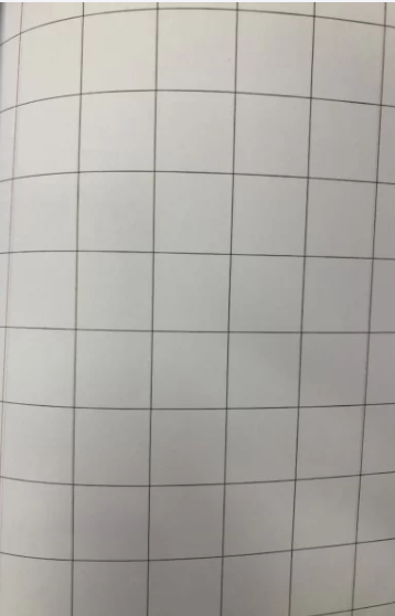 Classmate Square (1cm) Notebook 92p