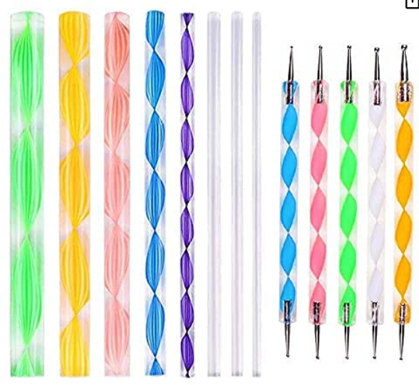 Mandala Dotting Tool