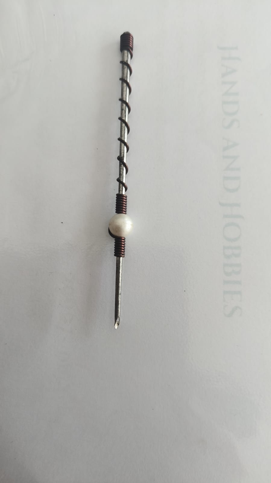 Embroidery Needle
