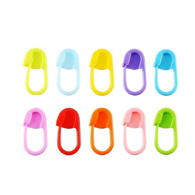 Stitch Markers