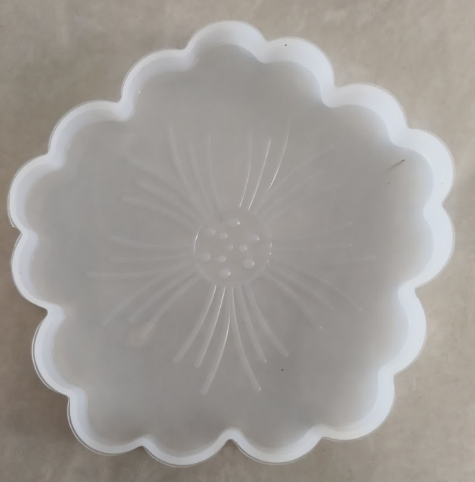 Resin Mould