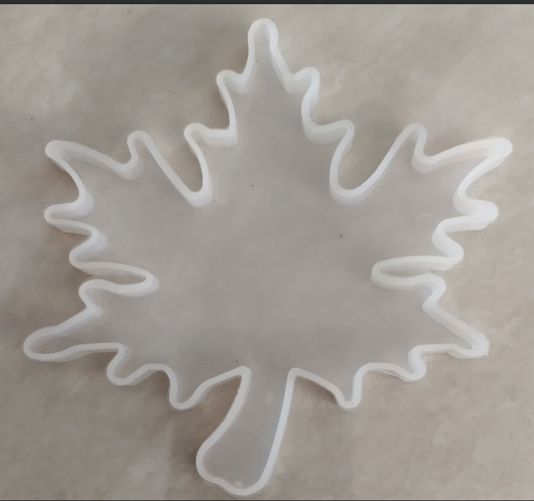 Resin Mould