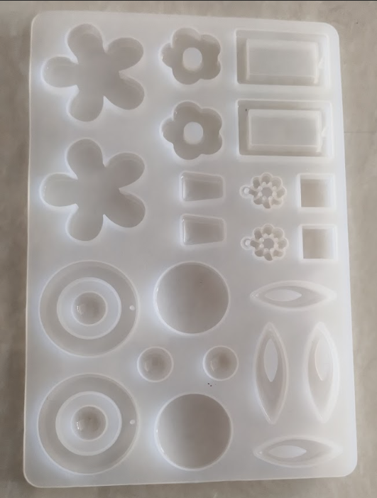 Resin Mould