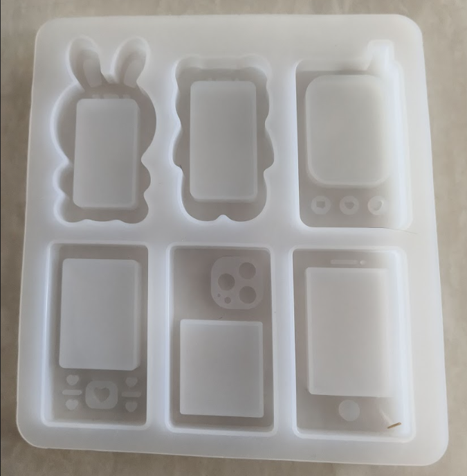 Resin Mould