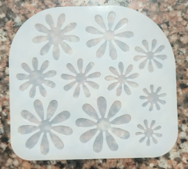 Resin Mould