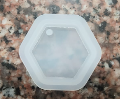 Resin Mould