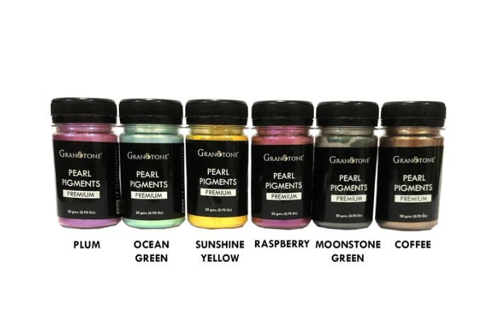 Pearl Pigment