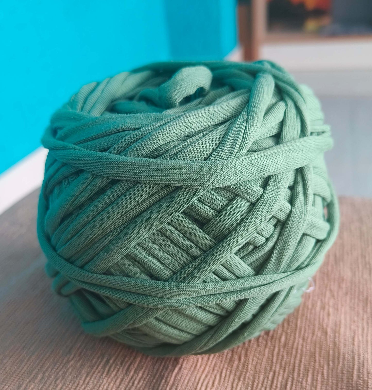 T shirt Yarn 240g - 250gm