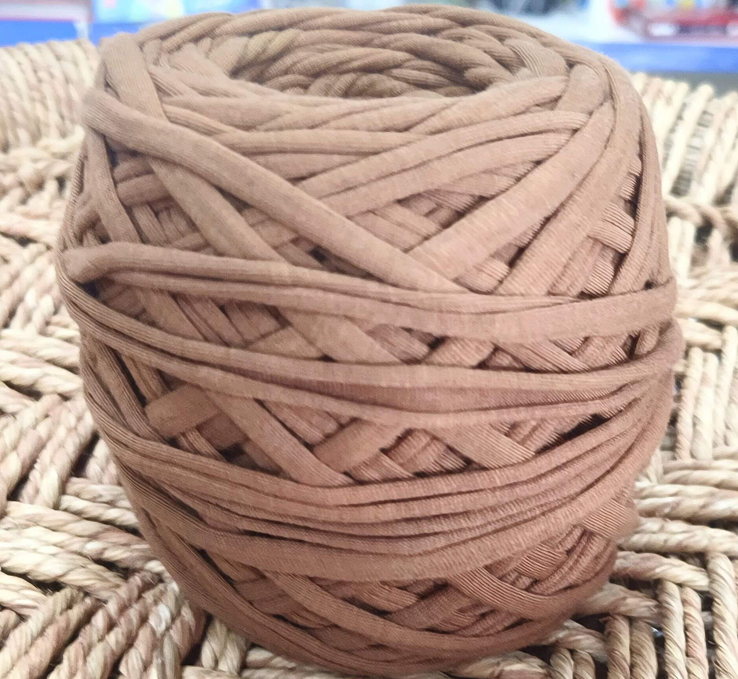 T shirt Yarn 240g - 250gm