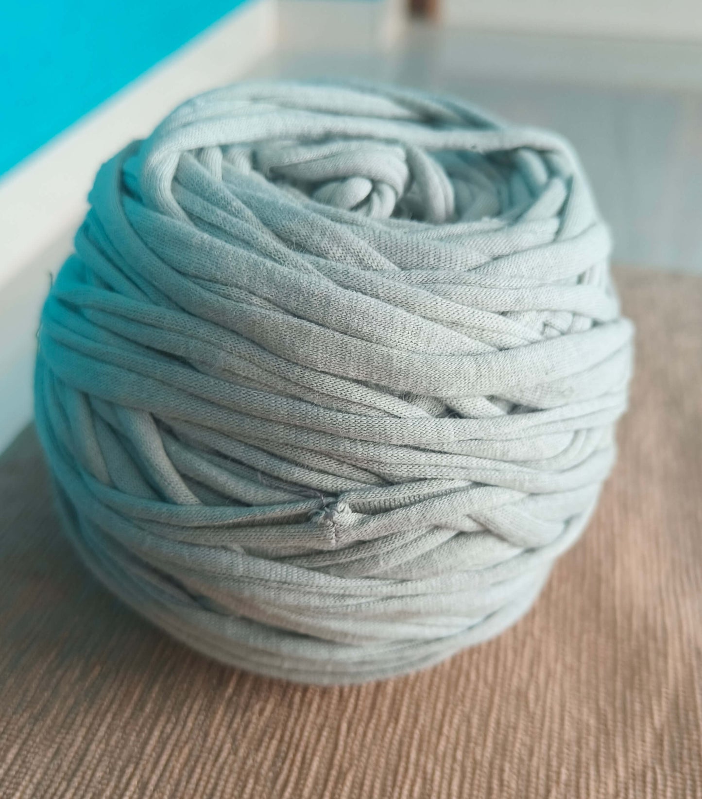 T shirt Yarn 240g - 250gm