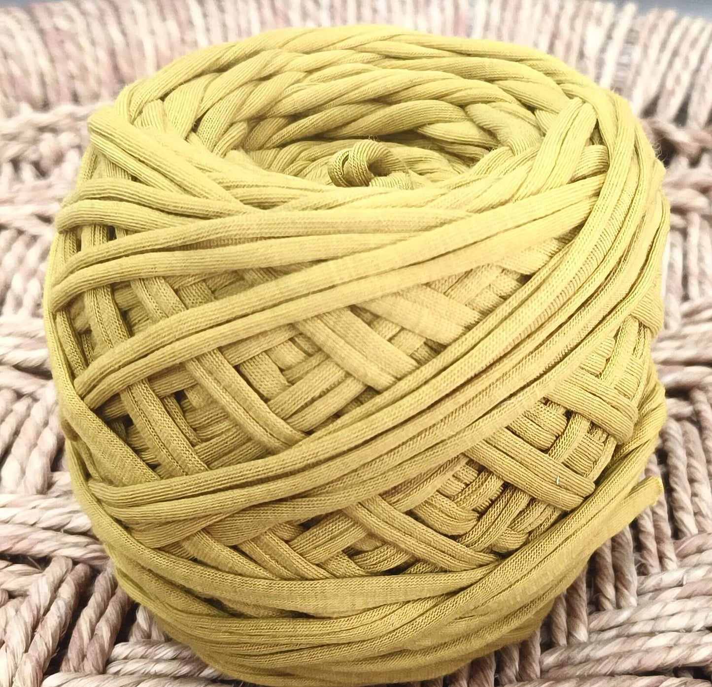 T shirt Yarn 240g - 250gm