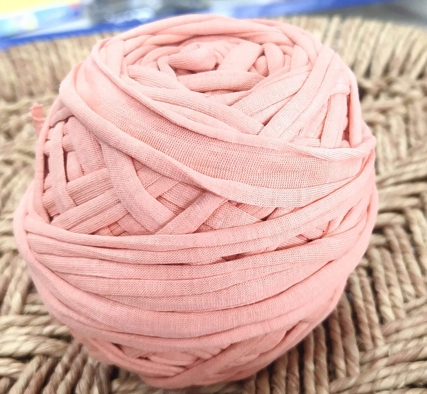 T shirt Yarn 240g - 250gm