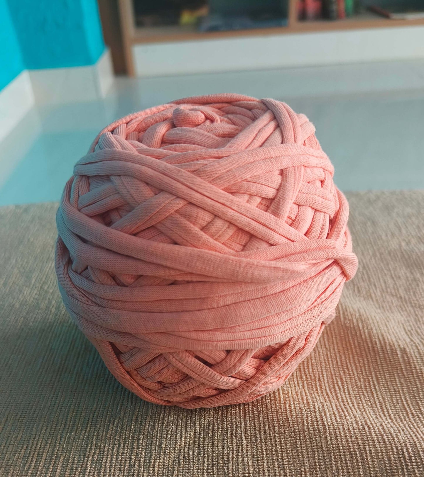 T shirt Yarn 240g - 250gm