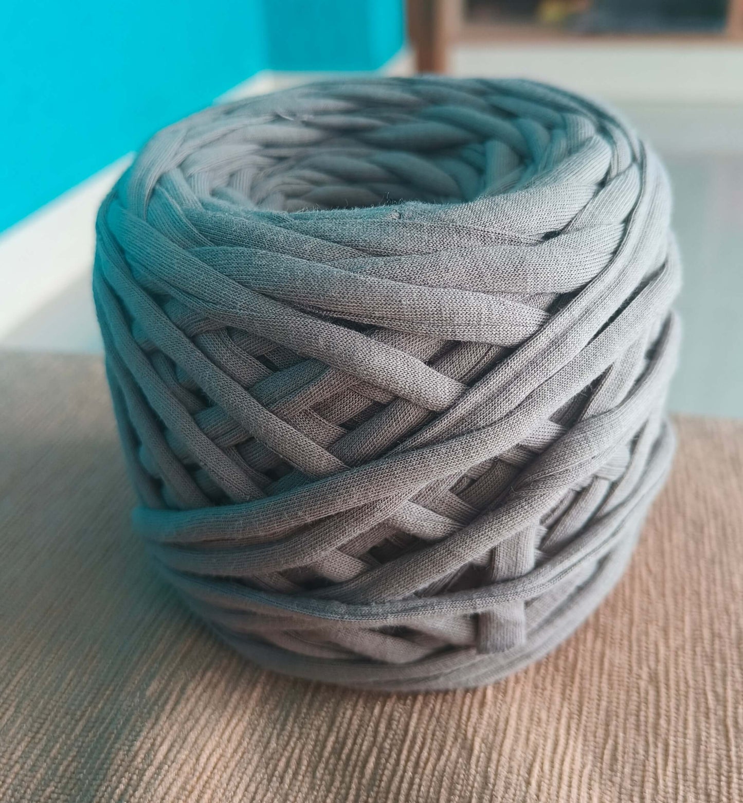 T shirt Yarn 240g - 250gm