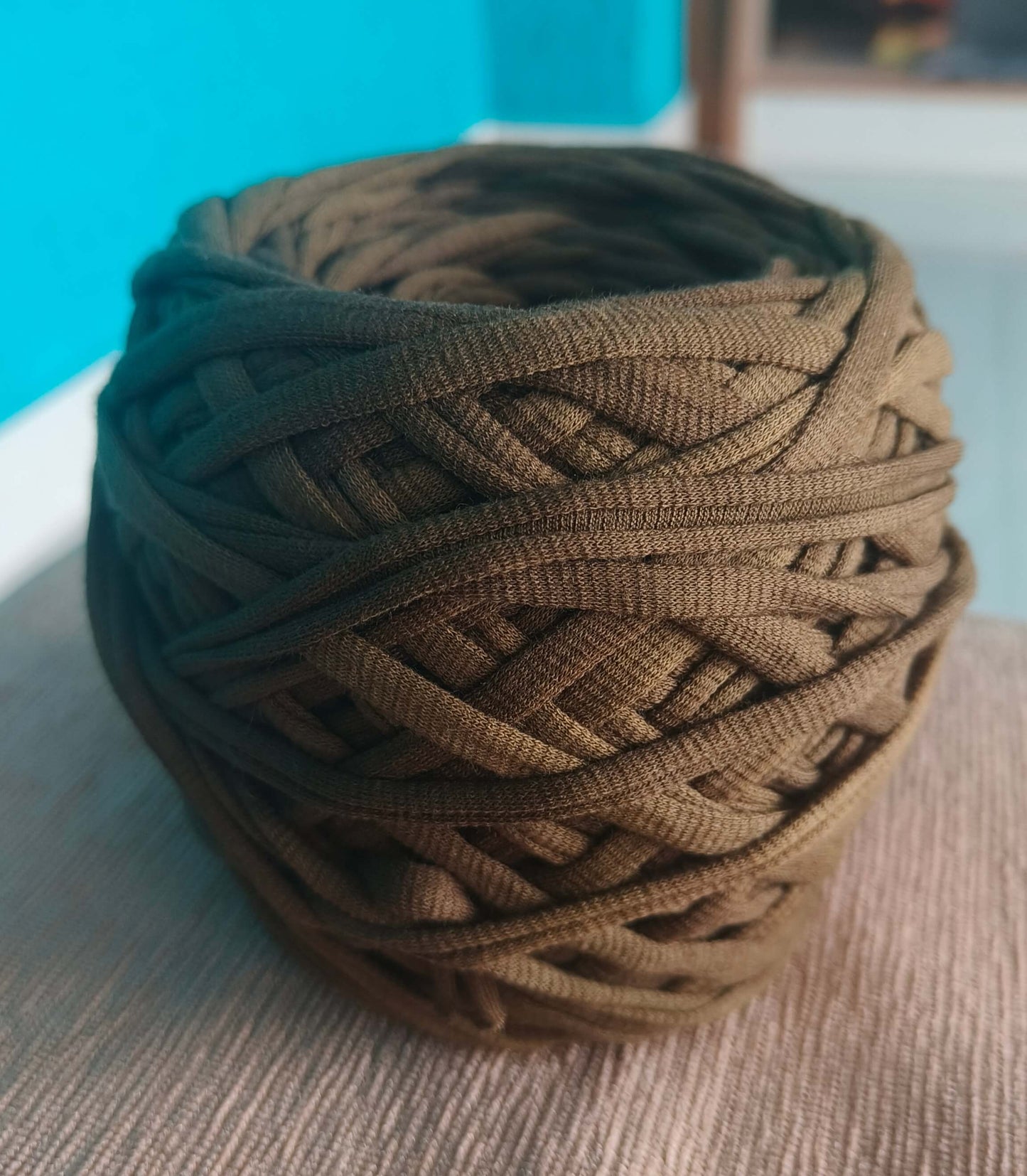 T shirt Yarn 240g - 250gm