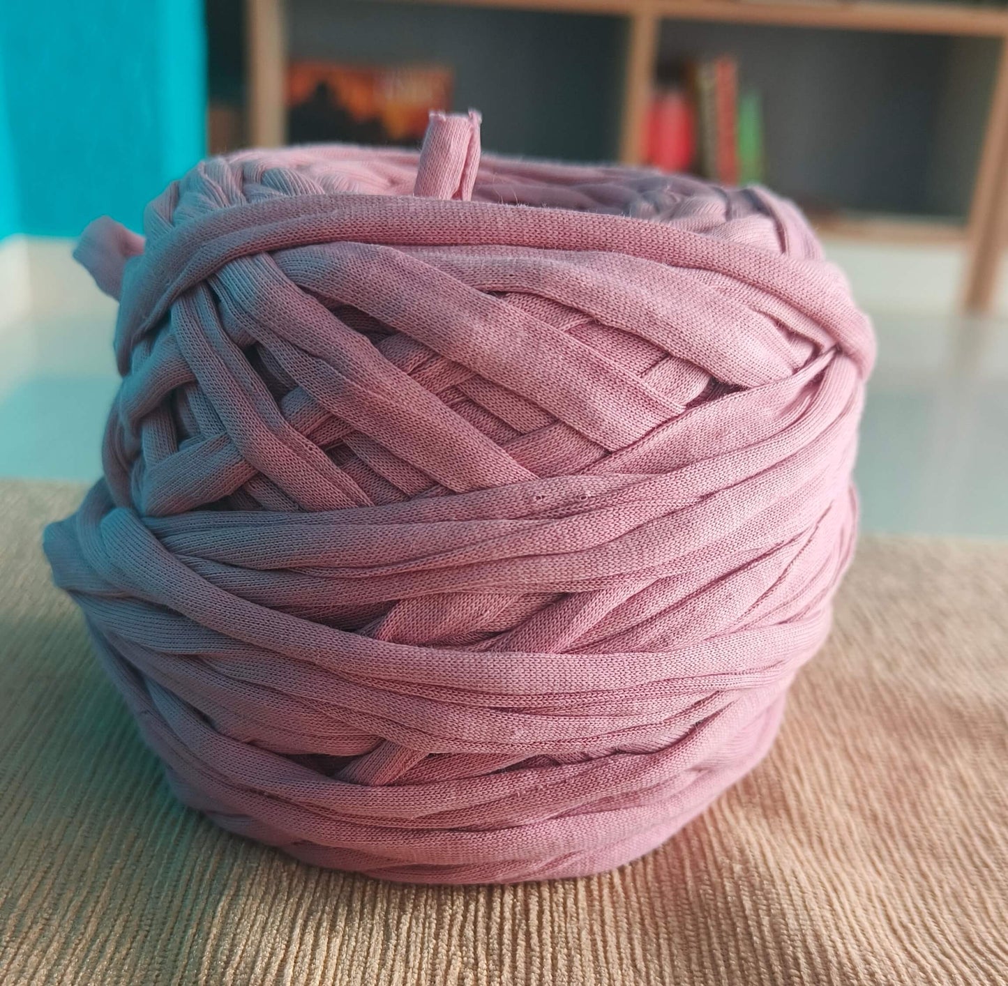 T shirt Yarn 240g - 250gm