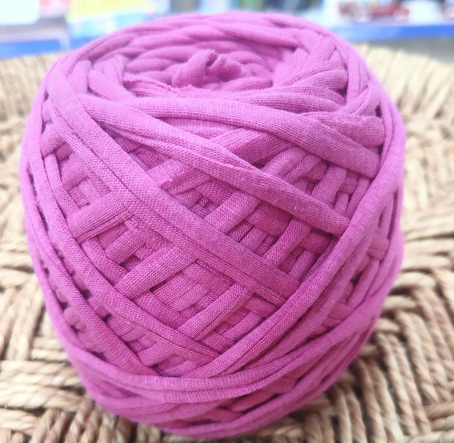 T shirt Yarn 240g - 250gm