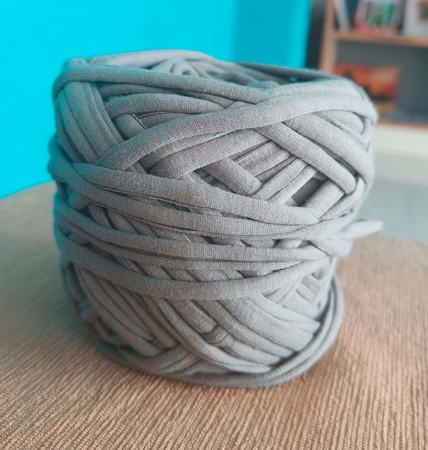 T shirt Yarn 240g - 250gm