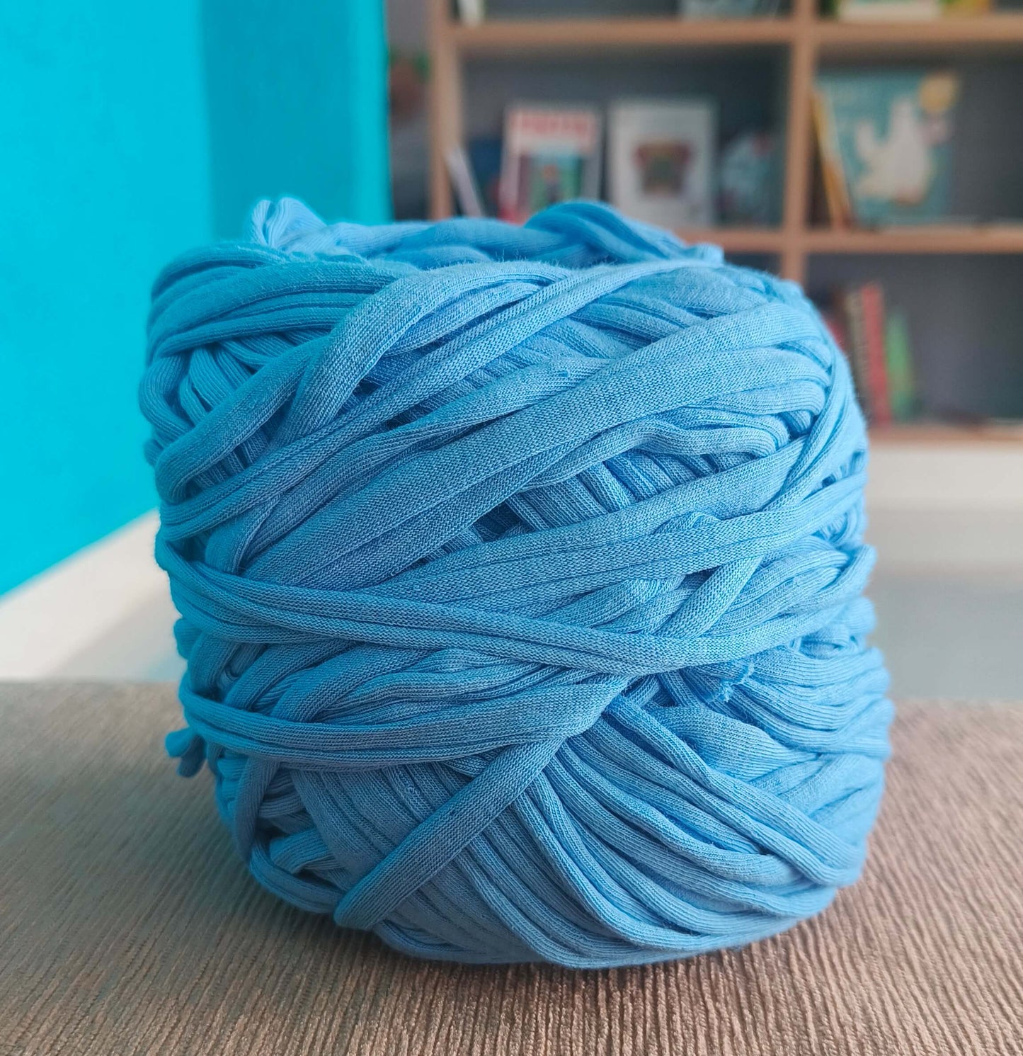 T shirt Yarn 240g - 250gm