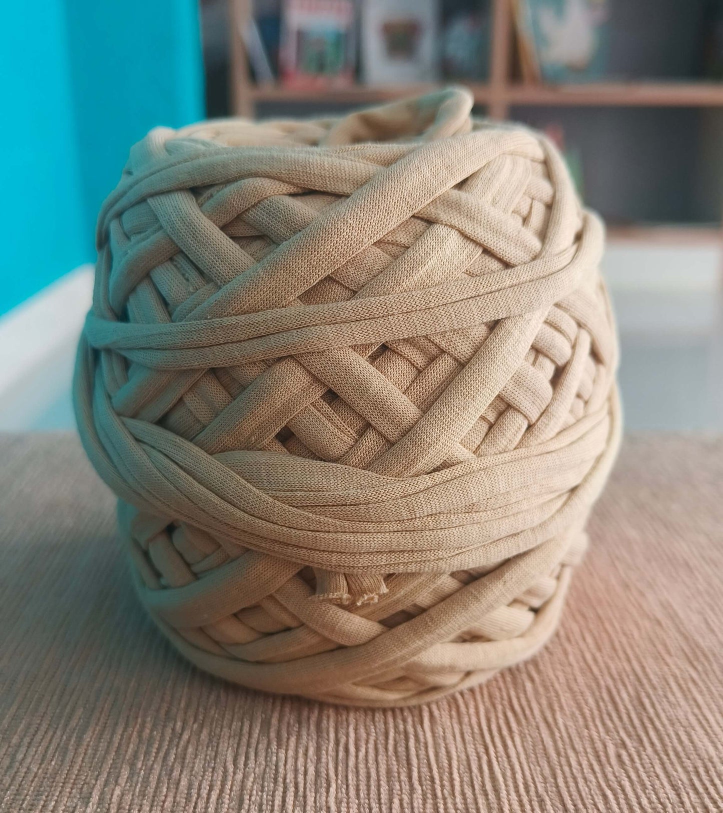 T shirt Yarn 240g - 250gm