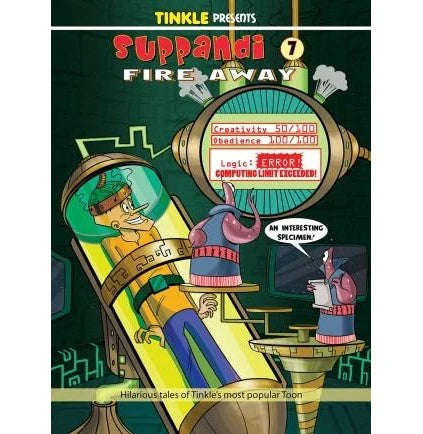 SUPPANDI 7