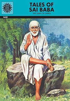 TALES OF SAI BABA