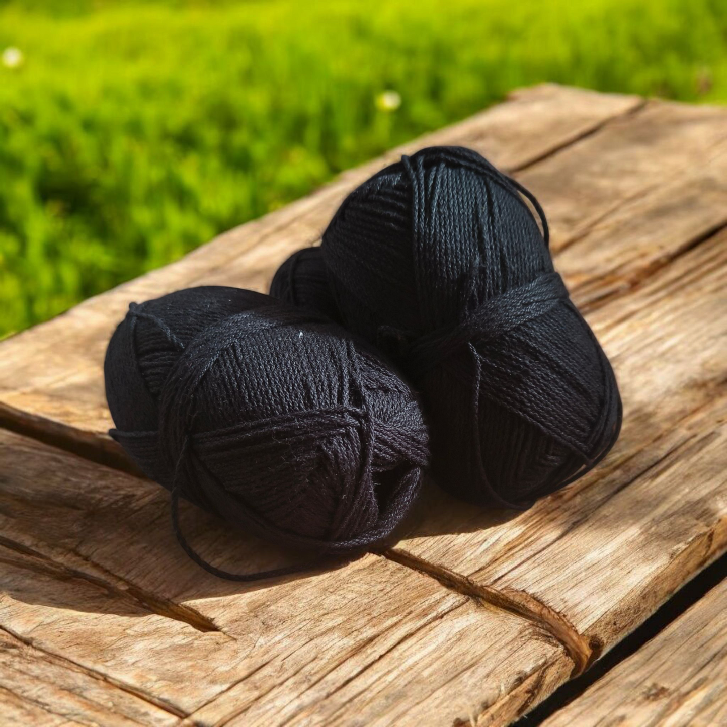 3ply Cotton Yarn