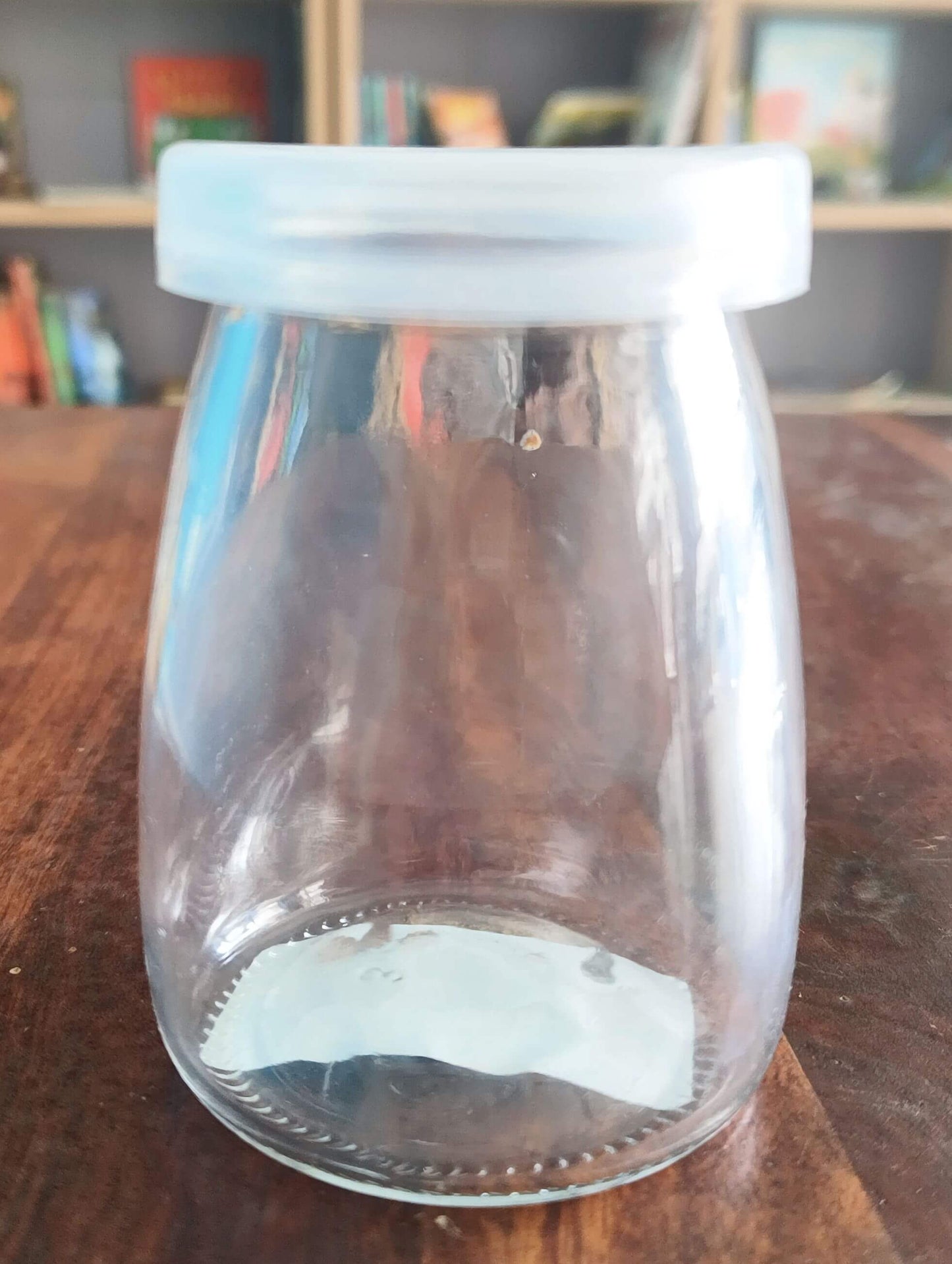Glass Jar (150ml)