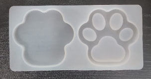 Resin Mould