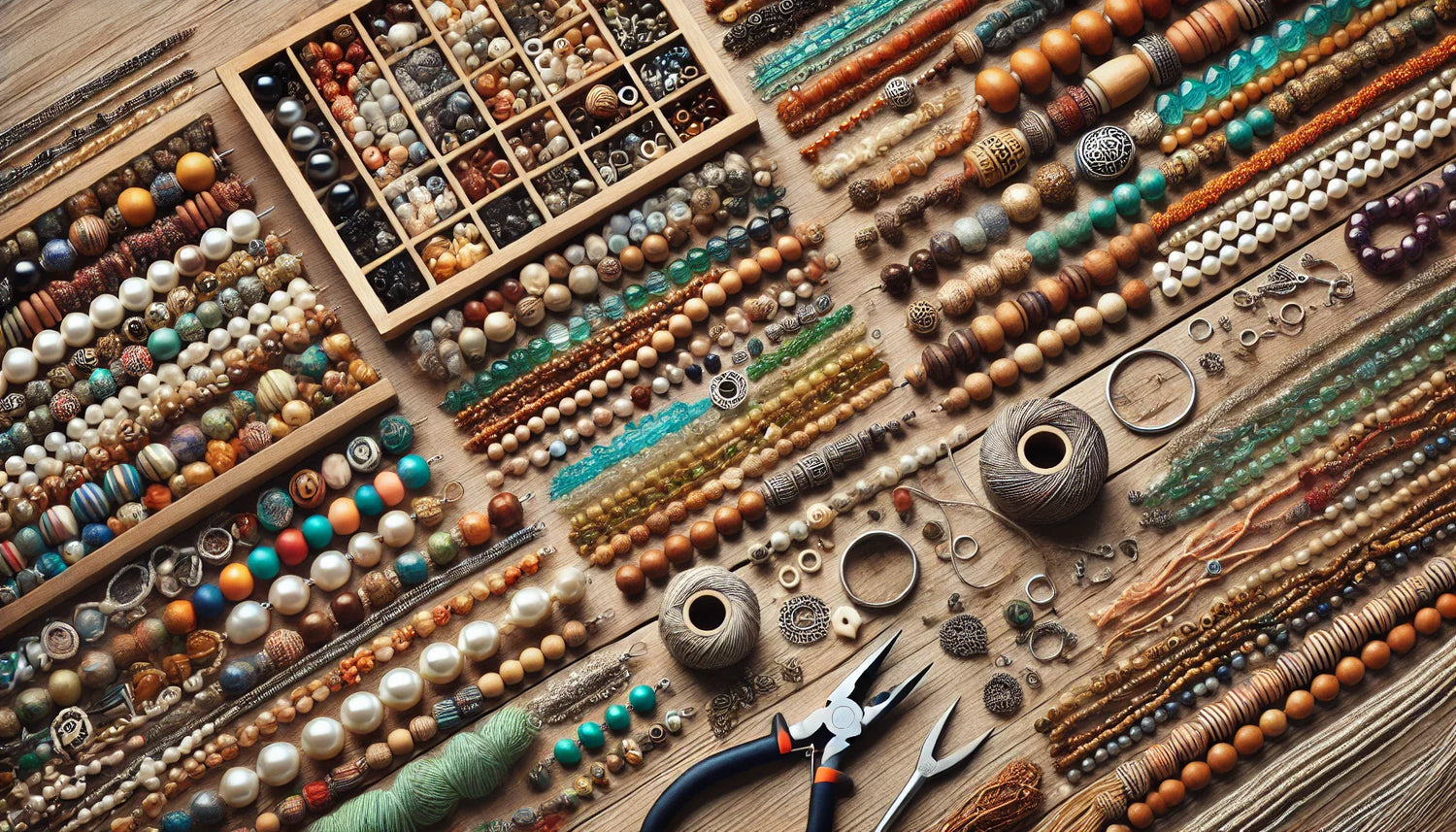 Jewellery Making