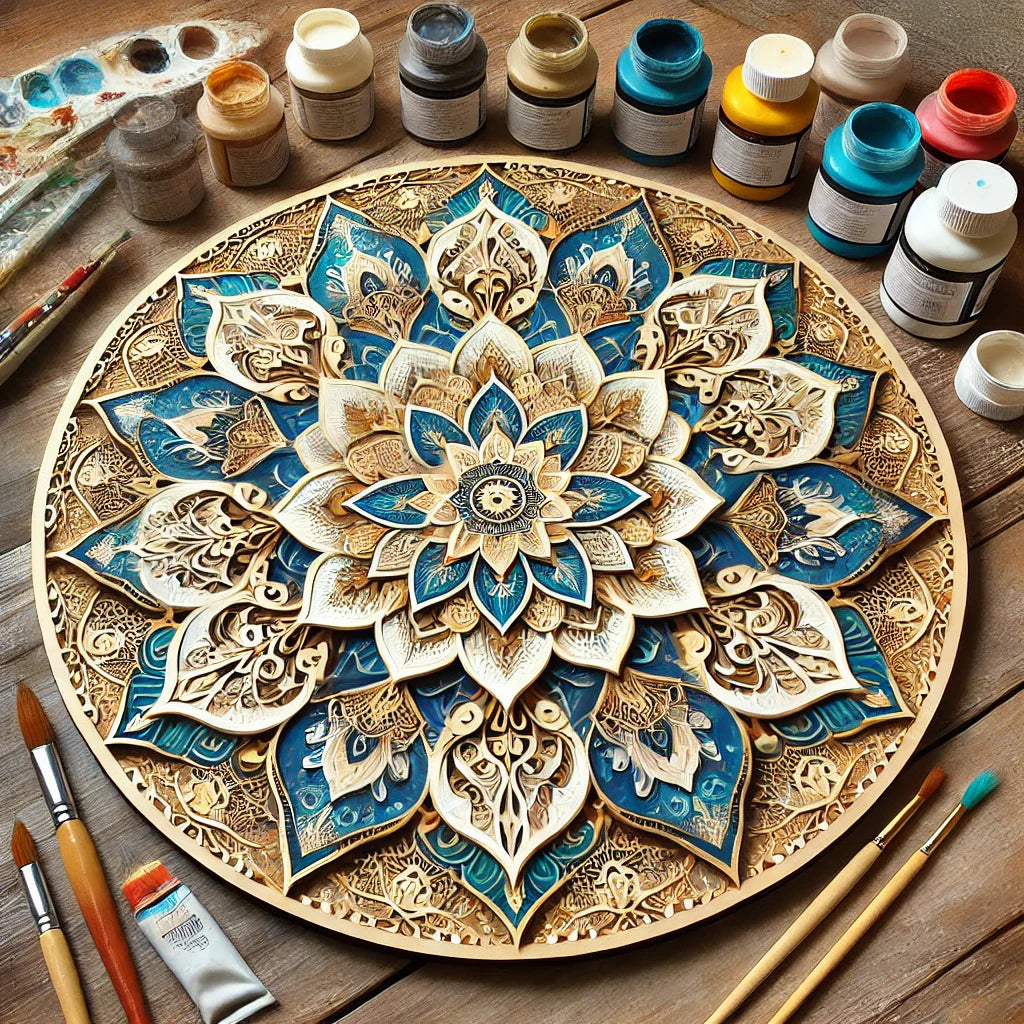 Art Boards & Surfaces, Colouring Books