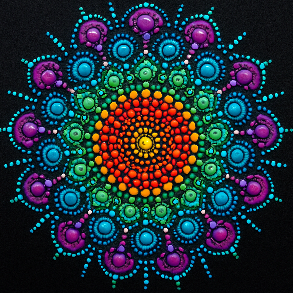 Mandala Art