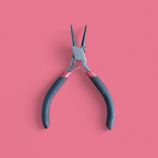 Mini Round Nose Plier