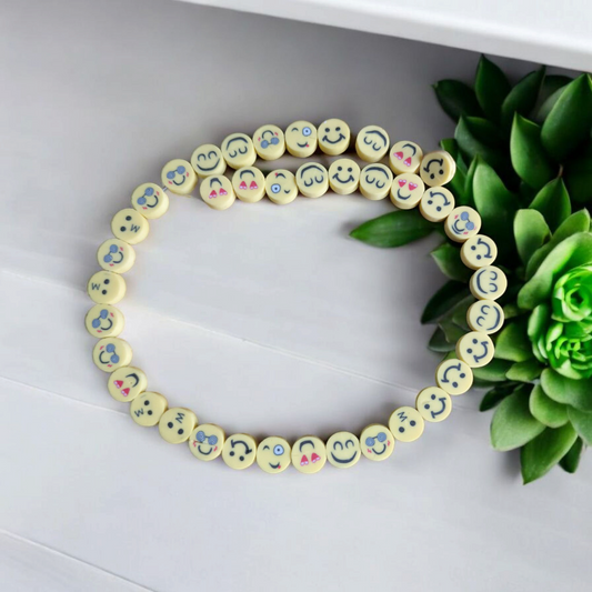 Emoji Beads