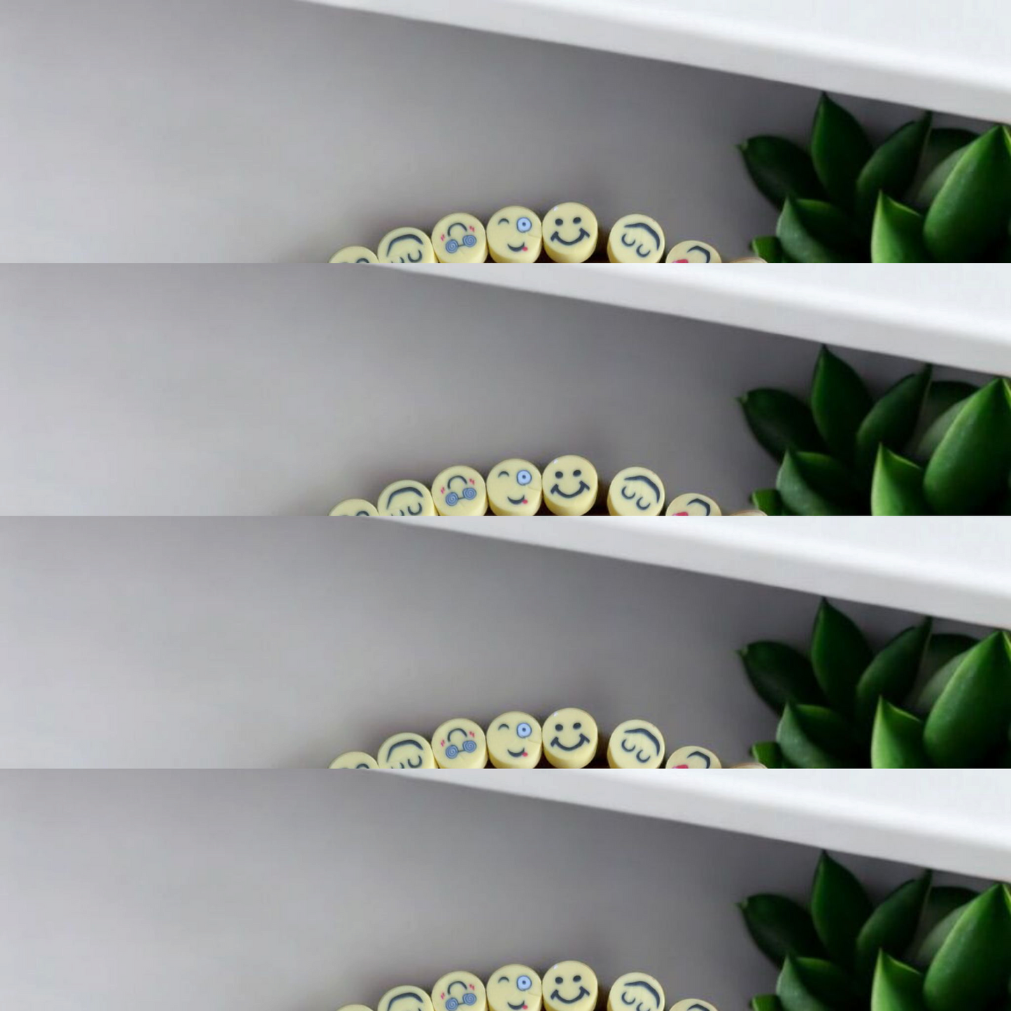 Emoji Beads