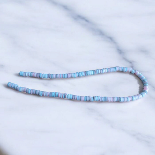 Clay Beads
