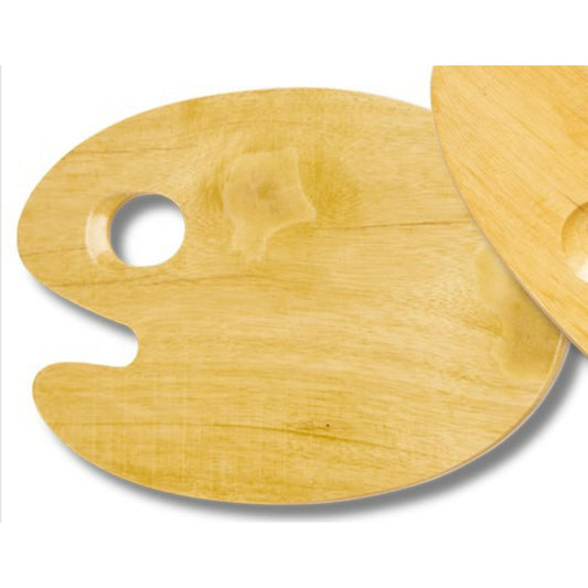 Wooden Palette