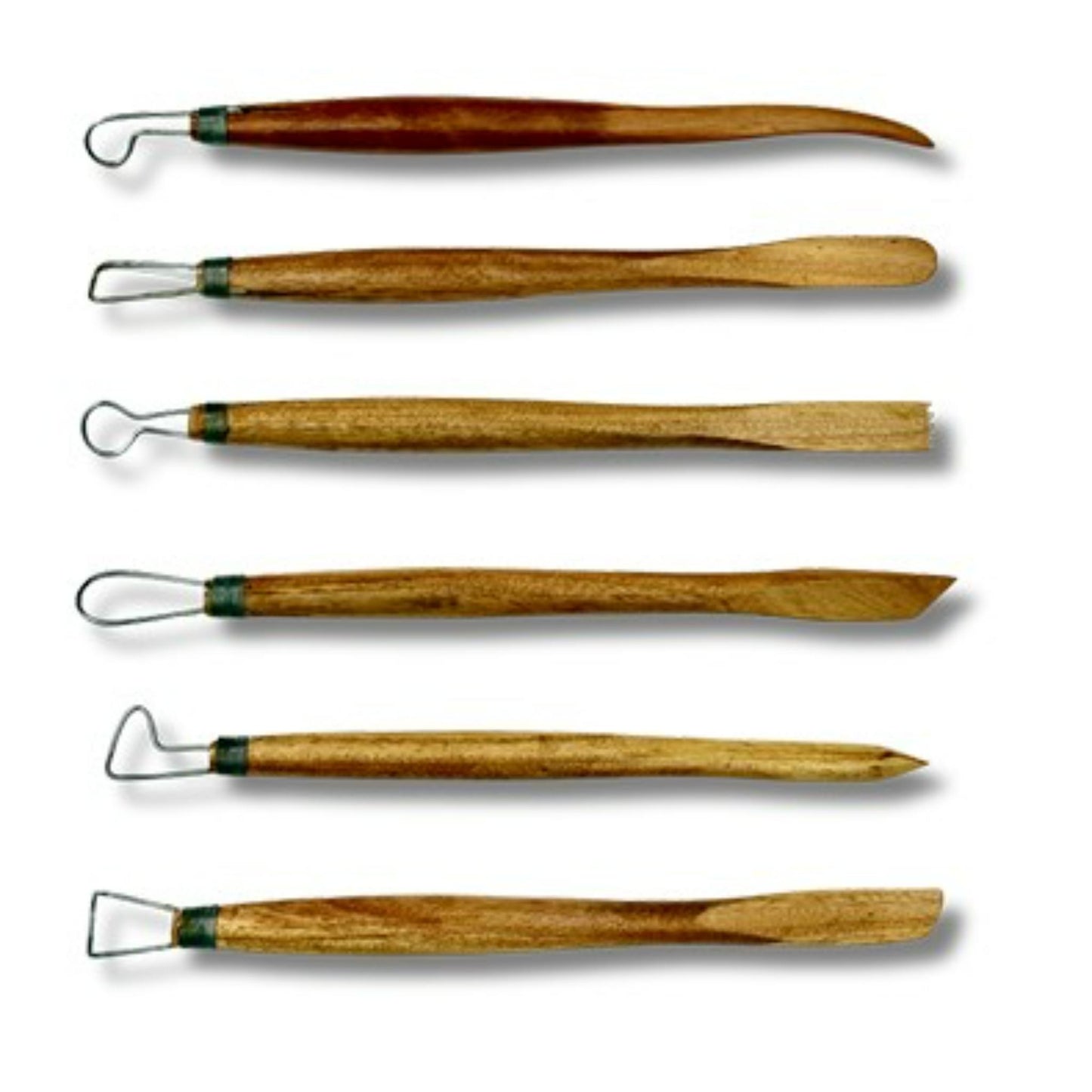 Clay Tool Set