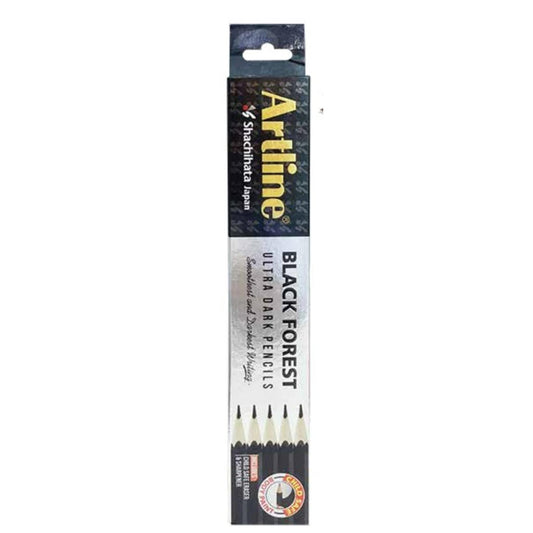 BLACK FOREST PENCILS