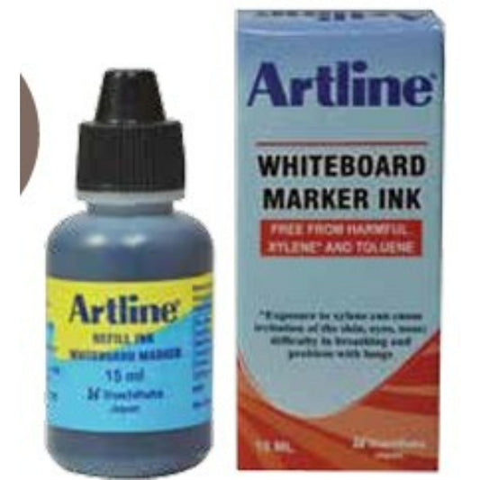 W.B MARKER INK