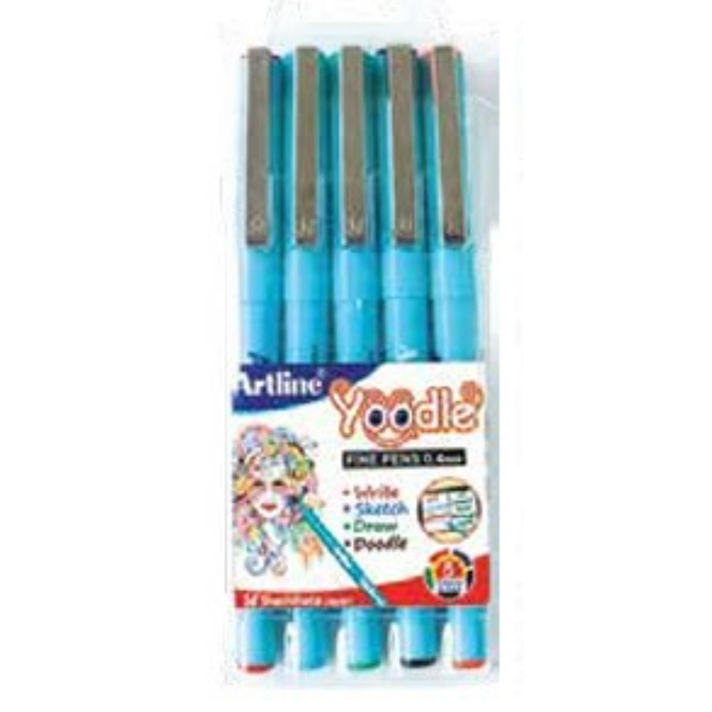 YOODLE PEN
