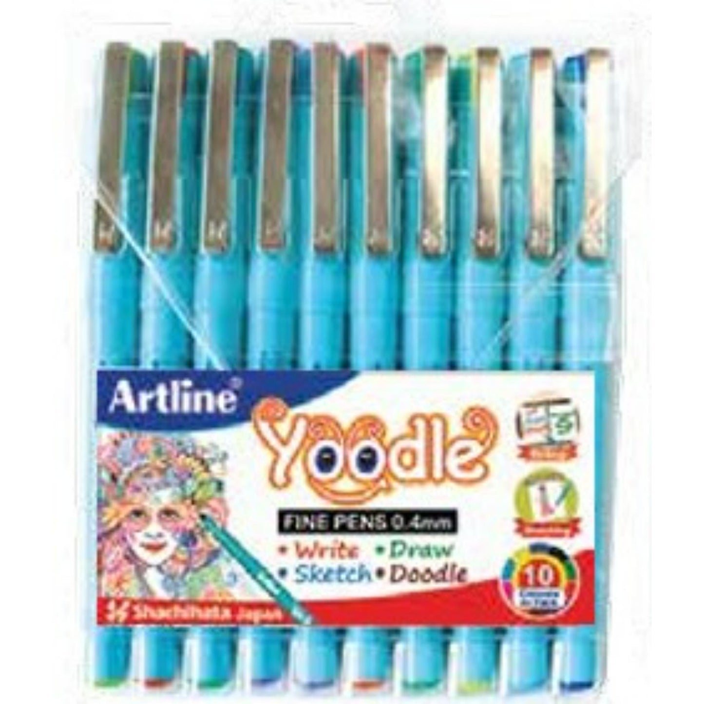 YOODLE PEN