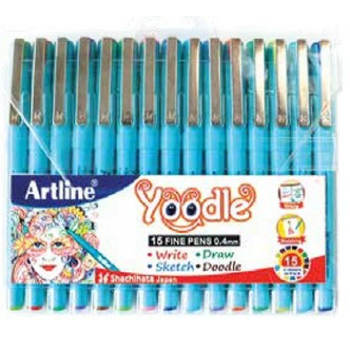 YOODLE PEN
